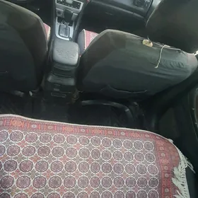 Infiniti Q 2001
