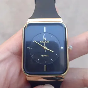 Galaxy Quartz