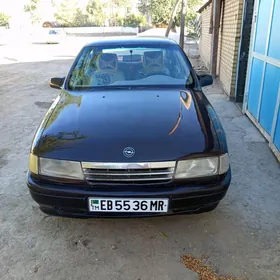 Opel Vectra 1990