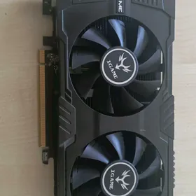Nvidia GTX 750