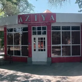 Aziya Kafe