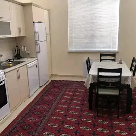 Arenda Podywoyskiÿ 4kom