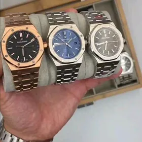 Audemars mehanika sagat часы