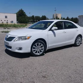 Toyota Camry 2007