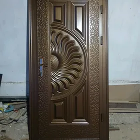 демир гапы