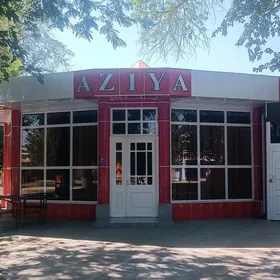 Aziya Kafe