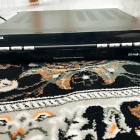 Tuner OPENBOX