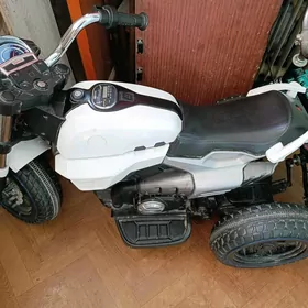 caga motor