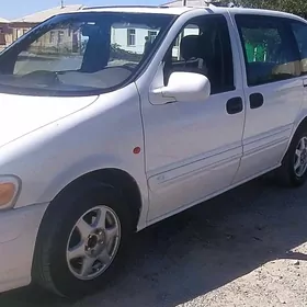 Opel Sintra 1998