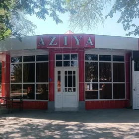 Aziya Kafe