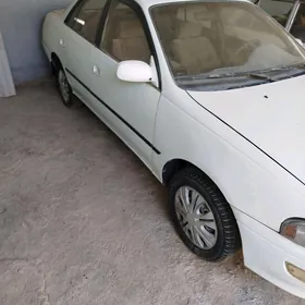 Toyota Carina 1993