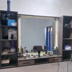 salon ayna