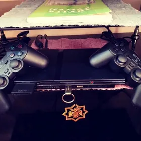 SONY*2*