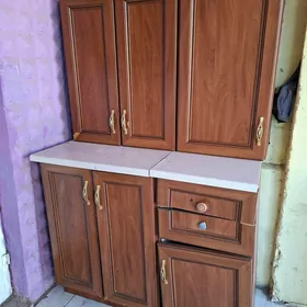мебель кухонный гарнитура