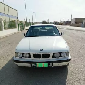 BMW 520 1991