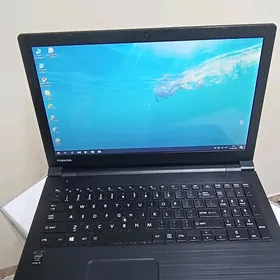 Toshiba Noutbuk