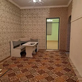 Gaudan w , 2 komnat