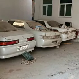 mark chaser cresta