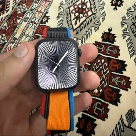 apple watch 7series 45m
