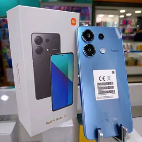 Redmi Note 13