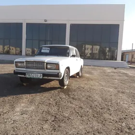 Lada 2107 1998