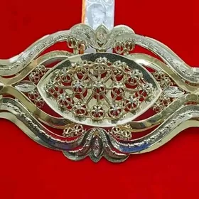 Gyzyl Brosga