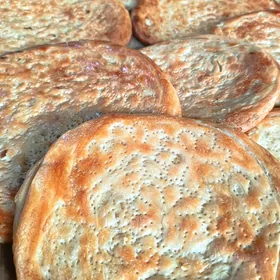 Çörek çeh Пекарня