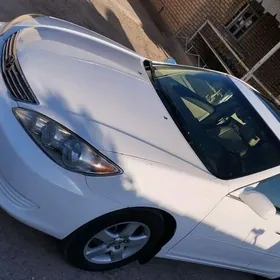 Toyota Camry 2002