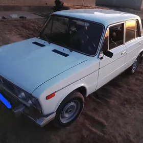 Lada 2106 1999