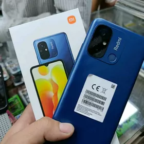 Redmi12 c 4 128