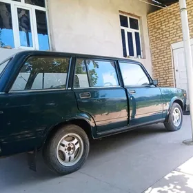 Lada 2107 1999