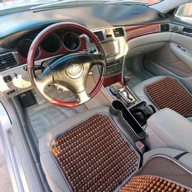 Lexus ES 300 2002