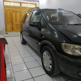 Opel Zafira 2001