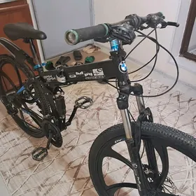 BMW Velik