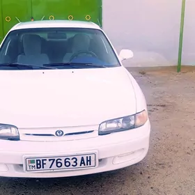 Mazda 626 1995