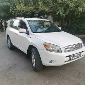Toyota RAV4 2007