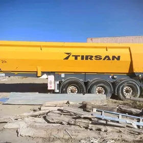 Kogel Euro Trailer 2013