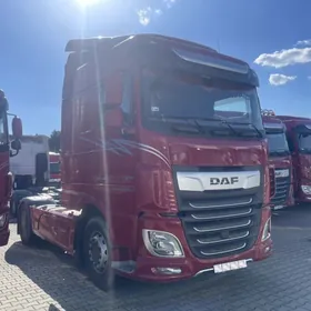 DAF 480 2020