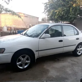 Toyota Corolla 1994