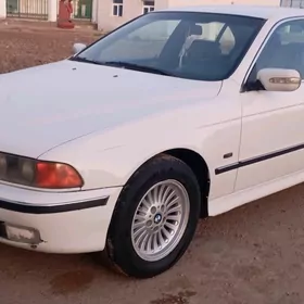 BMW 528 1996