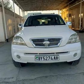 Kia Sorento 2007