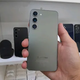 S23 8/128gb
