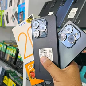 Tecno Cpark 20pro 16/256