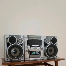 Muzykalnyy Centr LG