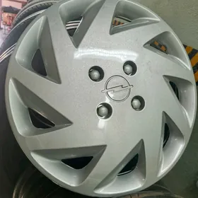OPEL KOLPAK R 14