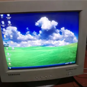 Kampyuter samsung