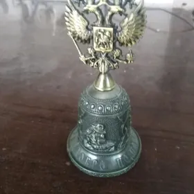 Колокольчик