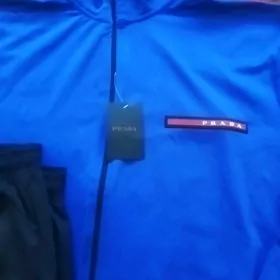 spartiwka PRADA