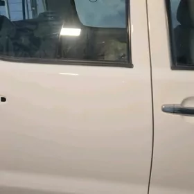 HILUX YZKY SAG TARAP AYNA