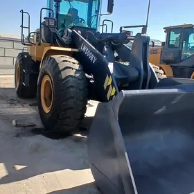 XCMG LW500F 2022